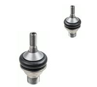 LEMFÖRDER 2x Giunto di Supporto Guida Anteriore Sinistra Destra per Mercedes Gle