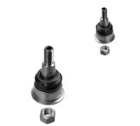 LEMFÖRDER 2x Giunto di Supporto Guida Anteriore Sinistra Destra per Mini R56 R57