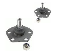 LEMFÖRDER 2x Giunto di Supporto Guida Anteriore Sinistra Dx per Fiat Ducato 230L
