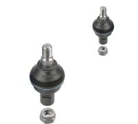 LEMFÖRDER 2x Giunto di Supporto Guida Anteriore Sinistra Dx per Mercedes 100 631