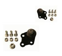 LEMFÖRDER 2x Giunto di Supporto Guida Anteriore Sinistra Dx per Mercedes W639