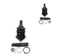 LEMFÖRDER 2x Giunto di Supporto Guida Anteriore Sinistra Dx per Mitsubishi JK-01