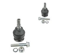 LEMFÖRDER 2x Giunto di Supporto Guida Anteriore Sinistra Dx per Subaru Forester