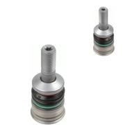 LEMFÖRDER 2x Giunto di Supporto Guida Frontale SX Dx per Mercedes