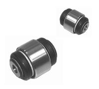 LEMFÖRDER 2x Giunto di Supporto Guida Posteriore Sinistra Dx per BMW 3er Compact