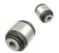 LEMFÖRDER 2x Giunto di Supporto Guida Posteriore Sinistra Dx per JAGUAR S-TYPE