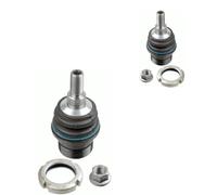 LEMFÖRDER 2x Giunto di Supporto Guida Posteriore Sinistra Dx per Mercedes W163