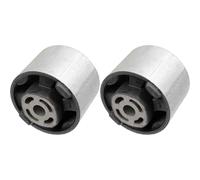 LEMFÖRDER 2X Supporto Motore Adatto Per BMW I8 Hybrid