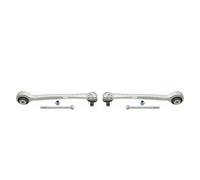 Lemförder 2x Wishbone Sinistra Destra per Audi A4 Avant 8W5 B9 2.0