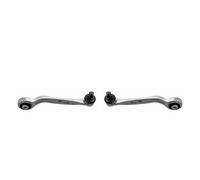 LEMFÖRDER 2x Wishbone Sinistra Destra per Audi A6 Allroad 4FH C6 3.0 Tdi