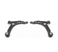 Lemförder 2x Wishbone Sinistra Destra per Fiat Ducato Scatola 250_290_130