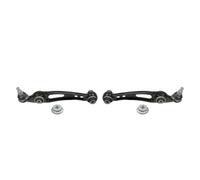 Lemförder 2x Wishbone Sinistra Destra per Land Rover Range LG 4.4 D V8 4x4