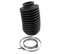 2x Soffietti scatola sterzo LEMFÖRDER Davanti S+D per PORSCHE, VW 944, CADDY