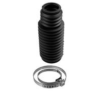 LEMFÖRDER 30124 01 Soffietto Sterzo per BMW 5 (E39) 1995-2003 Dx, Sx, Assale anteriore e altri veicoli