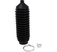 Soffietto cremagliera Assale anteriore Gomma 30136 01 LEMFÖRDER per FORD