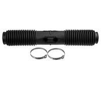 LEMFÖRDER 30148 01 Soffietto Sterzo per Opel Astra F Hatchback (T92) 1991-2000 Assale anteriore e altri veicoli