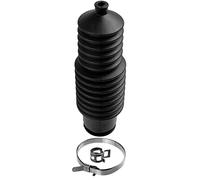 LEMFÖRDER 30153 01 Soffietto Sterzo per Renault Trafic Pianale Piatto/Telaio (T_, P_, V_) 1989-2001 Dx, Assale anteriore e altri veicoli