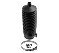 LEMFÖRDER 30161 01 Soffietto, Sterzo per OPEL,VAUXHALL