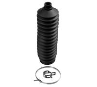 LEMFÖRDER 30165 01 Soffietto Sterzo per Mazda 626 II Hatchback (GC) 1982-1993 Dx, Sx, Assale anteriore e altri veicoli
