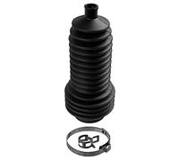 LEMFÖRDER 30180 01 Soffietto Sterzo per Renault Clio Mio II (BB_, CB_) 1998-2016 Dx, Sx, Assale anteriore e altri veicoli