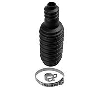 Soffietto cremagliera Assale anteriore Gomma 30181 01 LEMFÖRDER per PEUGEOT