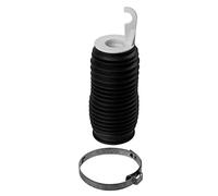 Soffietti, sterzo LEMFÖRDER 30197 01