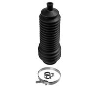 LEMFÖRDER 30215 01 Soffietto Sterzo per Renault Safrane MK II (B54_) 1996-2000 Sx, Assale anteriore e altri veicoli
