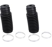 LEMFÖRDER 30224 01 Soffietto Sterzo per BMW 3 (E46) 1997-2005 Dx, Sx, Assale anteriore e altri veicoli (Confezione da 2)