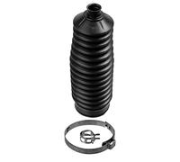 2x Lemförder 30255 01 Soffietto Sterzo Frontale per Mini R50 R53 R52