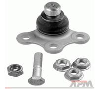 Perno braccio oscillante Assale anteriore 30453 01 LEMFÖRDER per PEUGEOT CITROËN