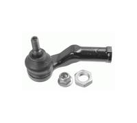 Lemförder Testina sterzo 30462 02 - Anteriore Sx per Ford Focus II, Volvo V50