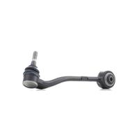 LEMFÖRDER 30487 01 Braccio oscillante sospensione ruota per BMW X5 (E53) Braccio