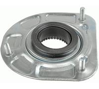 LEMFÖRDER 30498 01 Supporto Ammortizzatore A Molla per Volvo XC90 I SUV (275) 2002-2015 Dx, Superiore, Sx, Assale anteriore e altri veicoli