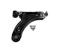 LEMFÖRDER 30628 02 Braccio oscillante anteriore destra per Meriva