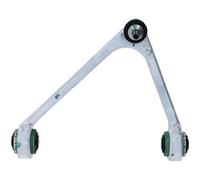 LEMFÖRDER 30631 01 Braccio oscillante, sospensione ruota