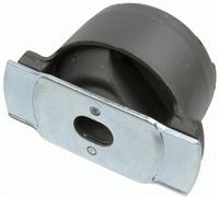 2x Boccole barra sospensione LEMFÖRDER Retro S+D per RENAULT LAGUNA 2, LAGUNA