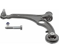 LEMFÖRDER 30754 01 Braccio oscillante, sospensione ruota