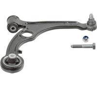 Braccio oscillante Assale anteriore Braccio trasversale oscillante 30755 01