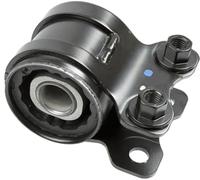 LEMFÖRDER 30801 01 Supporto Braccio Oscillante per Volvo V50 (545) 2003-2012 Bilaterale, Posteriore, Assale anteriore e altri veicoli