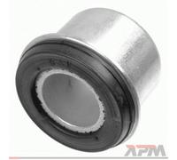 Lemförder 31103 01 Supporto Corpo Dell'Asse per Iveco Quotidiano I Quotidiano II