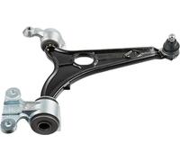 LEMFÖRDER 31156 01 Braccio oscillante, Sospensione ruota per CITROËN,FIAT,LANCIA