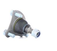 LEMFÖRDER 31196 01 Testina braccio oscillante per OPEL Movano C Kastenwagen (U9)