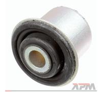 Lemförder 31242 01 Supporto Manubrio per Renault Logan I Dacia Sandero lada