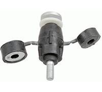 Lemförder Asta stabilizzatrice 31243 01 per Dacia Sandero II 2012 Dx/Sx assale anteriore