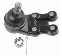 LEMFÖRDER 31250 01 Giunto di supporto / guida per HYUNDAI