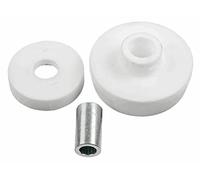 LEMFÖRDER 31252 01 Supporto Ammortizzatore A Molla per Mini Mini (R50, R53) 2001-2006 Dx, Sx, Assale Posteriore e altri veicoli