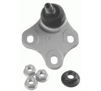 LEMFÖRDER 31283 01 Giunto Di Supporto/Guida Per Audi TT (8J3) 2006-2015 Sx, Assale Anteriore E Altri Veicoli