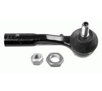 Lemförder Testa Barra d'Accoppiamento 31295 01 per Fiat Punto (188_) 1999-2012 Dx Assale anteriore