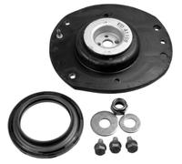 Lemförder Kit riparazione cuscinetto ammortizzatore 31462 01 Anteriore Sx per Peugeot 206/206 CC
