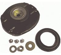 LEMFÖRDER 31465 01 Kit Riparazione Cuscinetto Ammortizzatore A Molla per Peugeot 206 Hatchback (2A/C) 1998-2012 Dx, Assale anteriore e altri veicoli | Compatibile con: PEUGEOT 206 Schrägheck, 206 SW, 206+